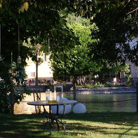 Agriturismo Villa Dei Mulini Volta Mantovana Ngoại thất bức ảnh