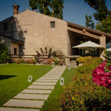 Agriturismo Villa Dei Mulini Volta Mantovana Ngoại thất bức ảnh