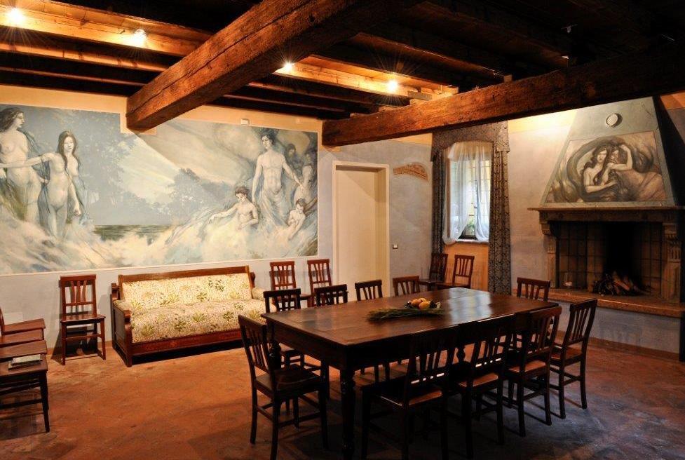 Agriturismo Villa Dei Mulini Volta Mantovana Ngoại thất bức ảnh
