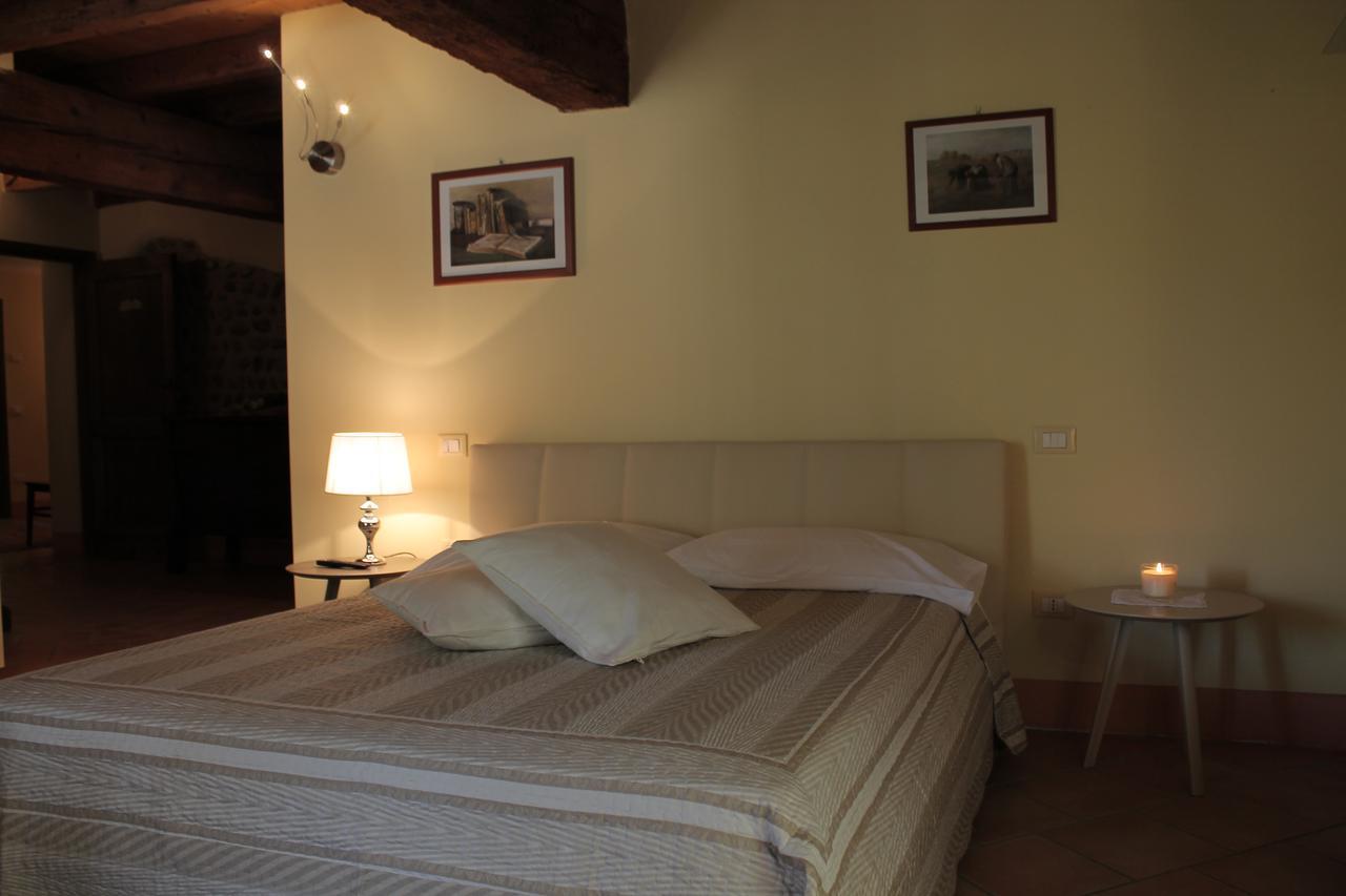 Agriturismo Villa Dei Mulini Volta Mantovana Ngoại thất bức ảnh