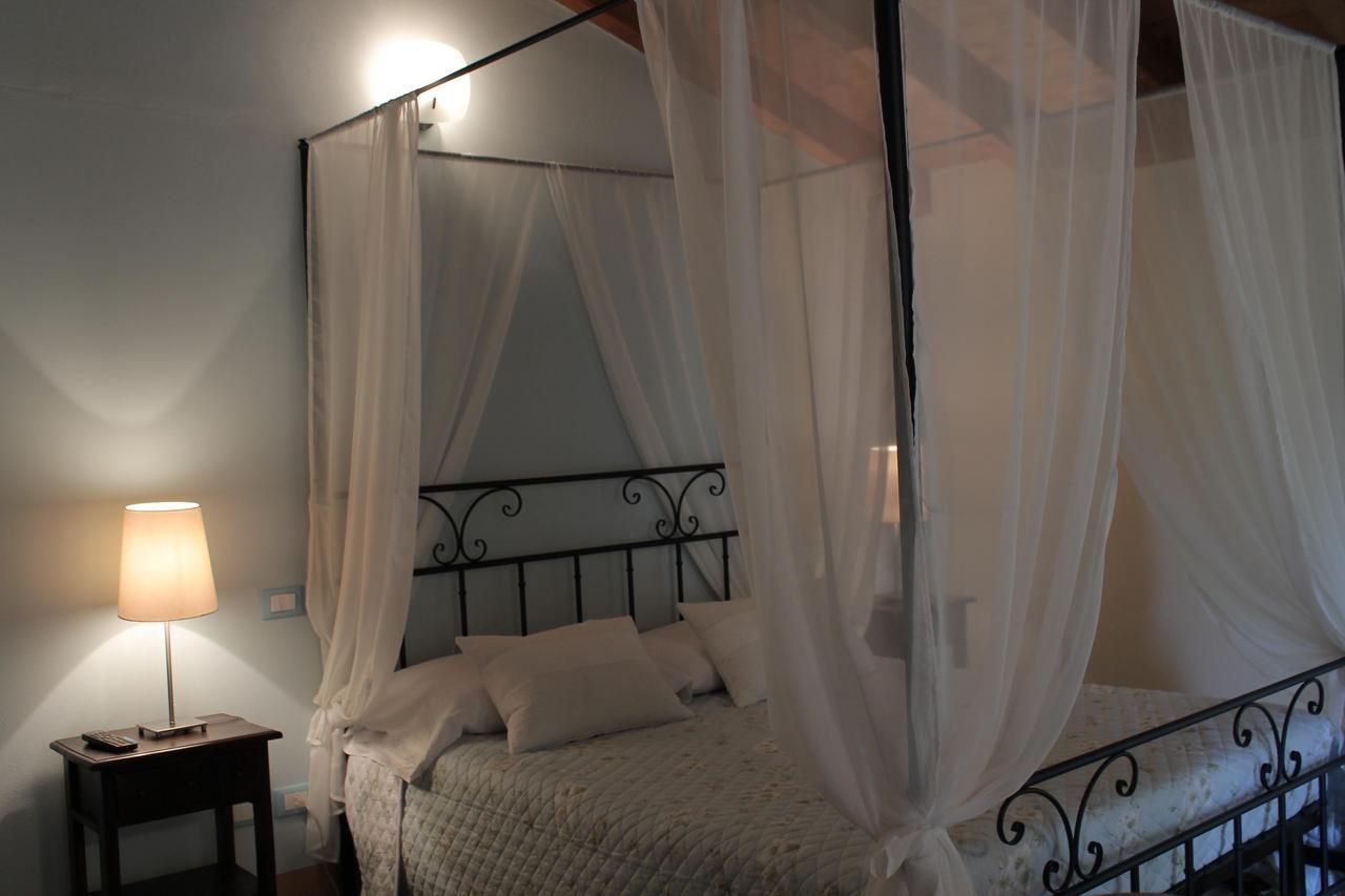 Agriturismo Villa Dei Mulini Volta Mantovana Ngoại thất bức ảnh