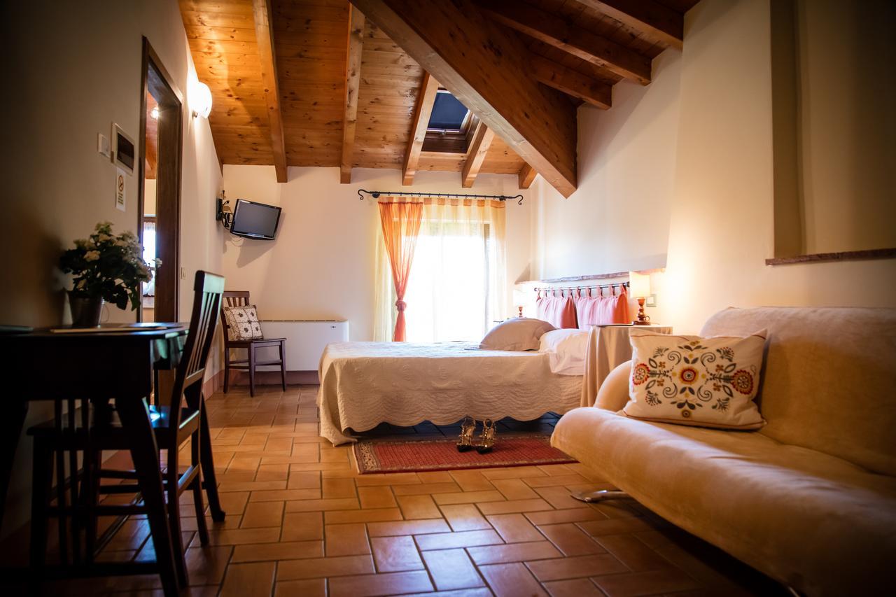 Agriturismo Villa Dei Mulini Volta Mantovana Ngoại thất bức ảnh