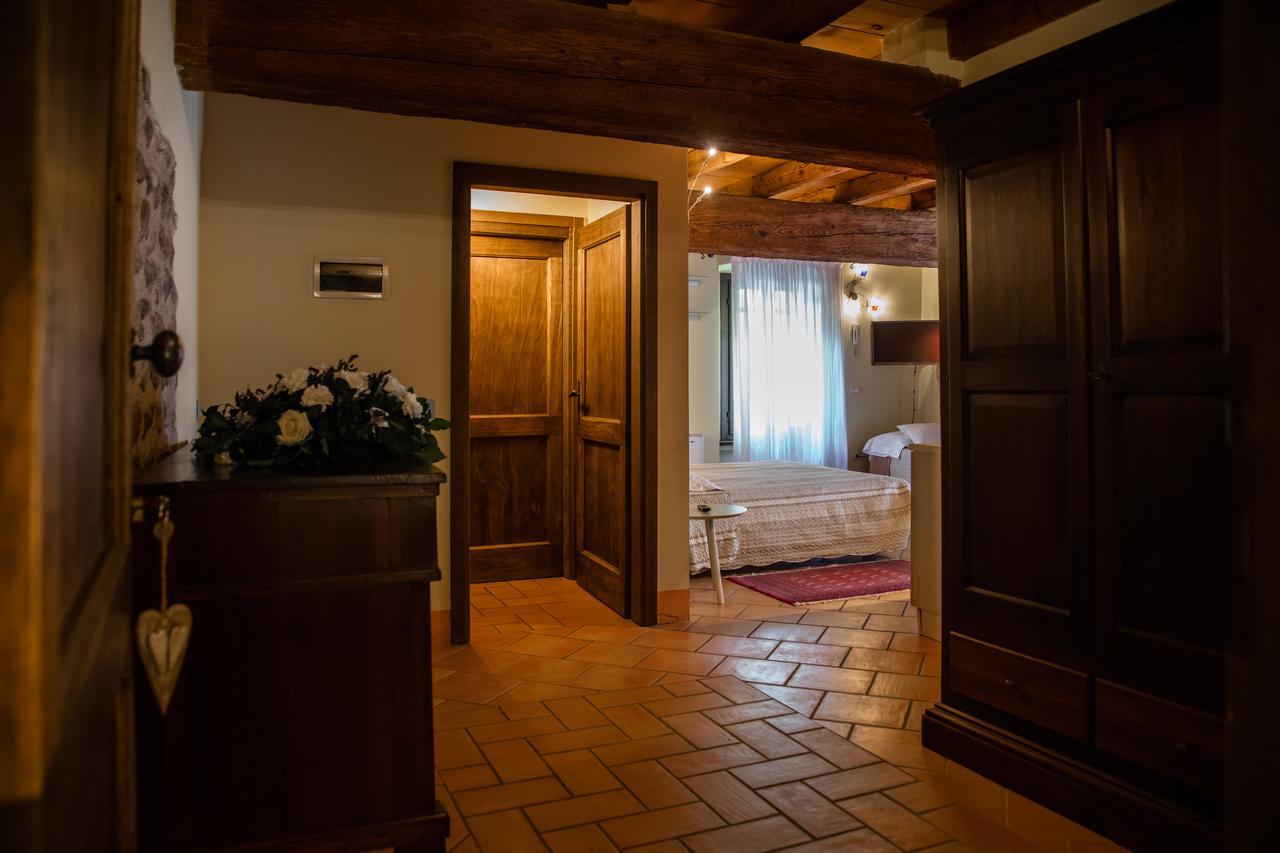 Agriturismo Villa Dei Mulini Volta Mantovana Ngoại thất bức ảnh