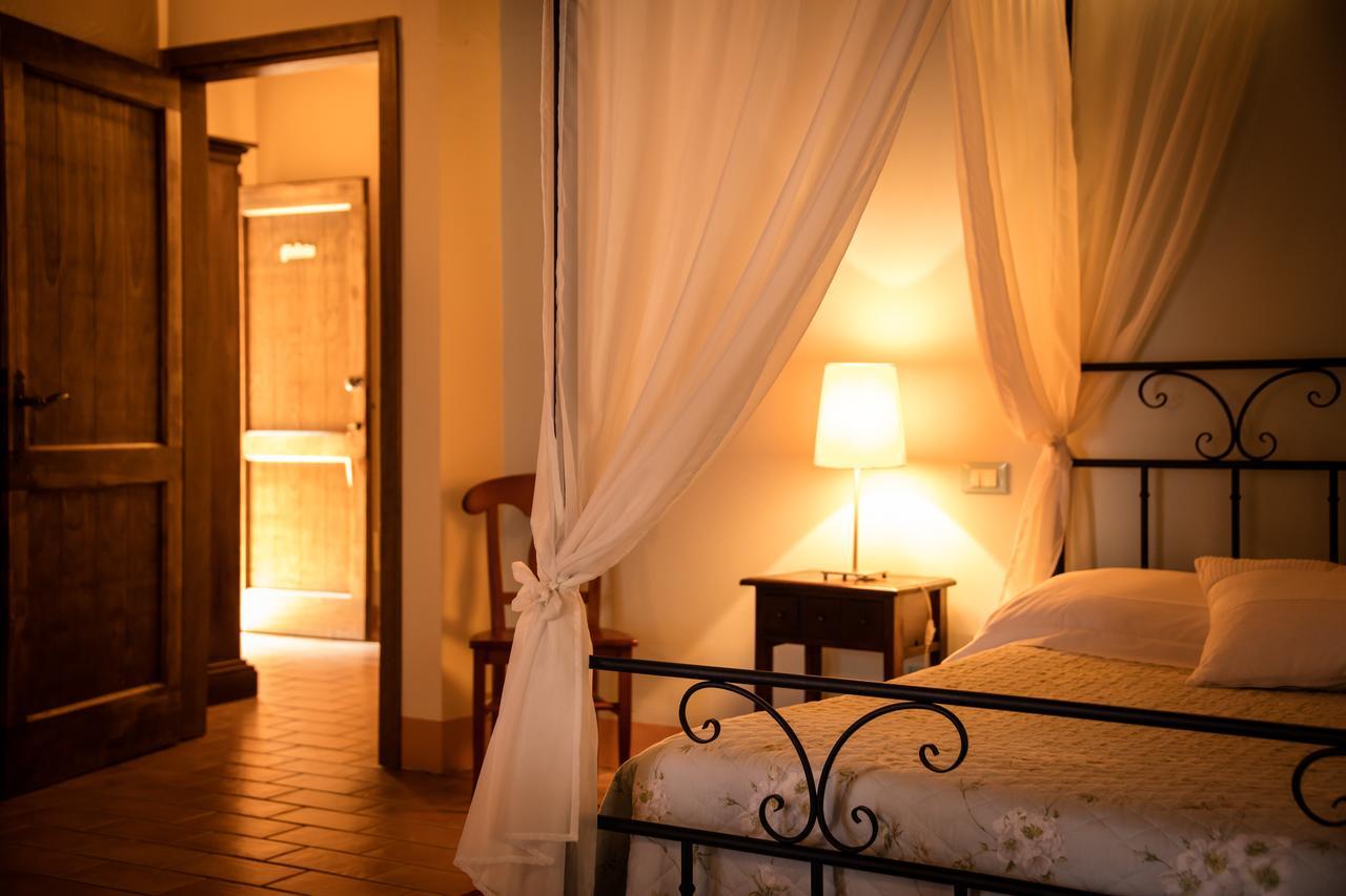 Agriturismo Villa Dei Mulini Volta Mantovana Ngoại thất bức ảnh
