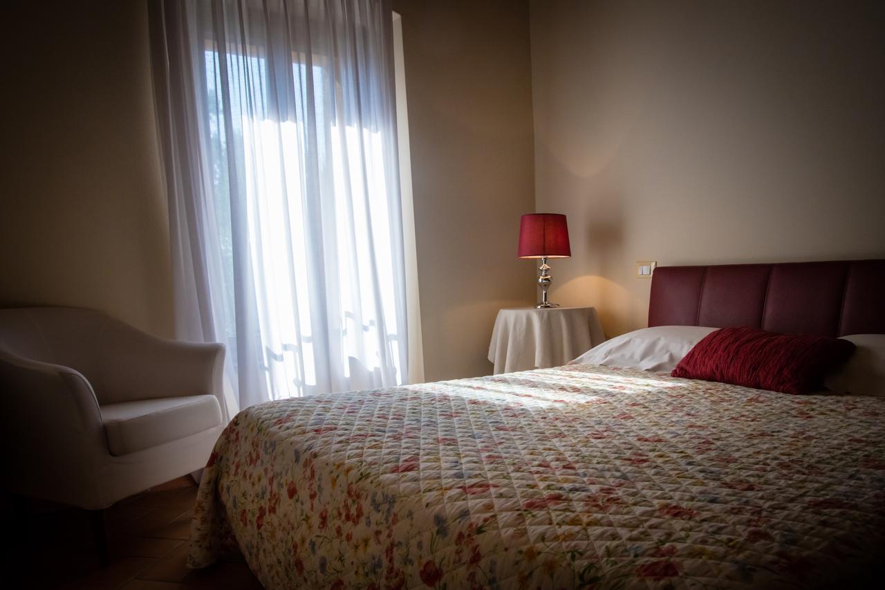 Agriturismo Villa Dei Mulini Volta Mantovana Ngoại thất bức ảnh