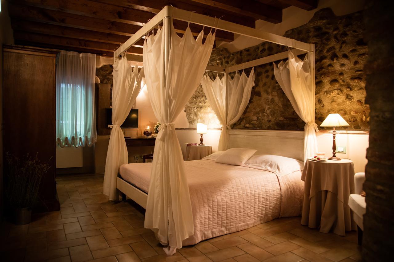 Agriturismo Villa Dei Mulini Volta Mantovana Ngoại thất bức ảnh