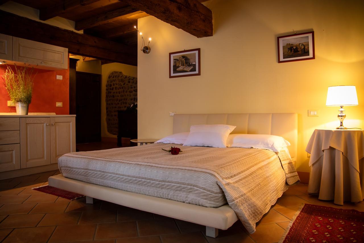 Agriturismo Villa Dei Mulini Volta Mantovana Ngoại thất bức ảnh