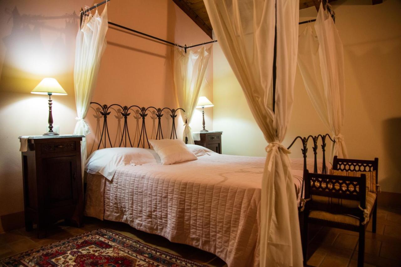 Agriturismo Villa Dei Mulini Volta Mantovana Ngoại thất bức ảnh