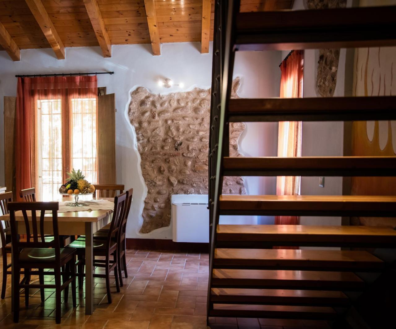 Agriturismo Villa Dei Mulini Volta Mantovana Ngoại thất bức ảnh