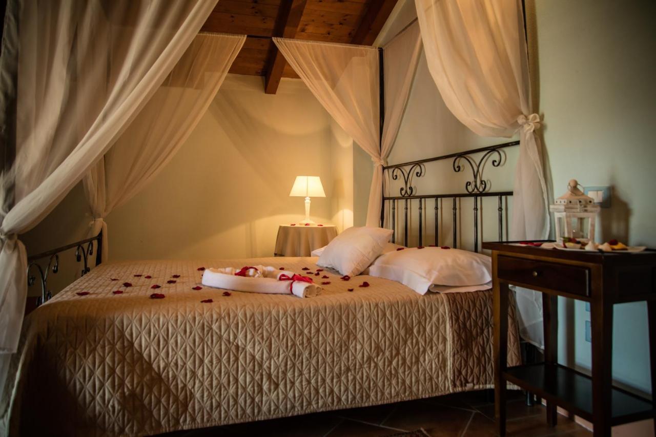 Agriturismo Villa Dei Mulini Volta Mantovana Ngoại thất bức ảnh