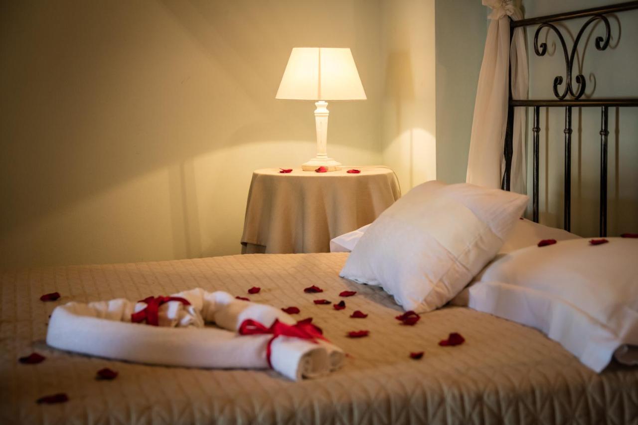 Agriturismo Villa Dei Mulini Volta Mantovana Ngoại thất bức ảnh