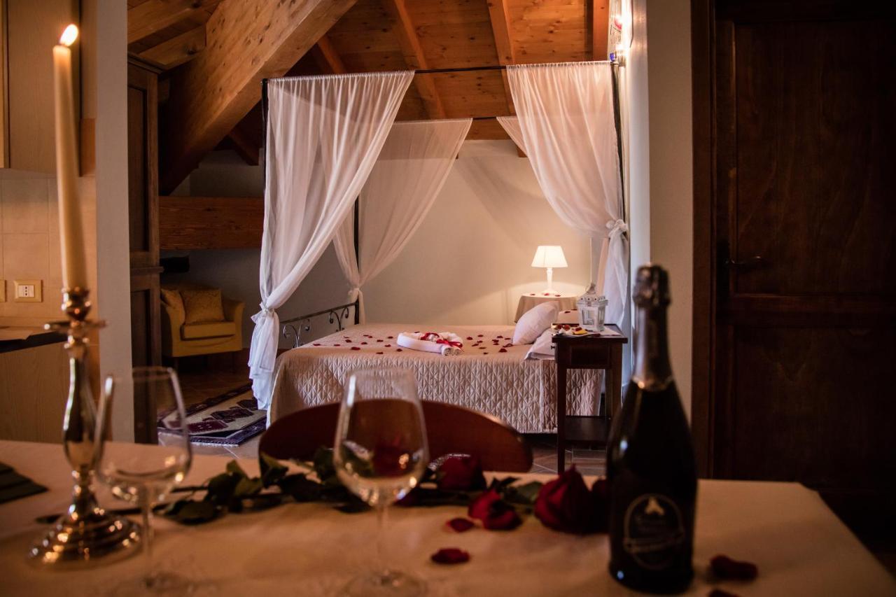 Agriturismo Villa Dei Mulini Volta Mantovana Ngoại thất bức ảnh