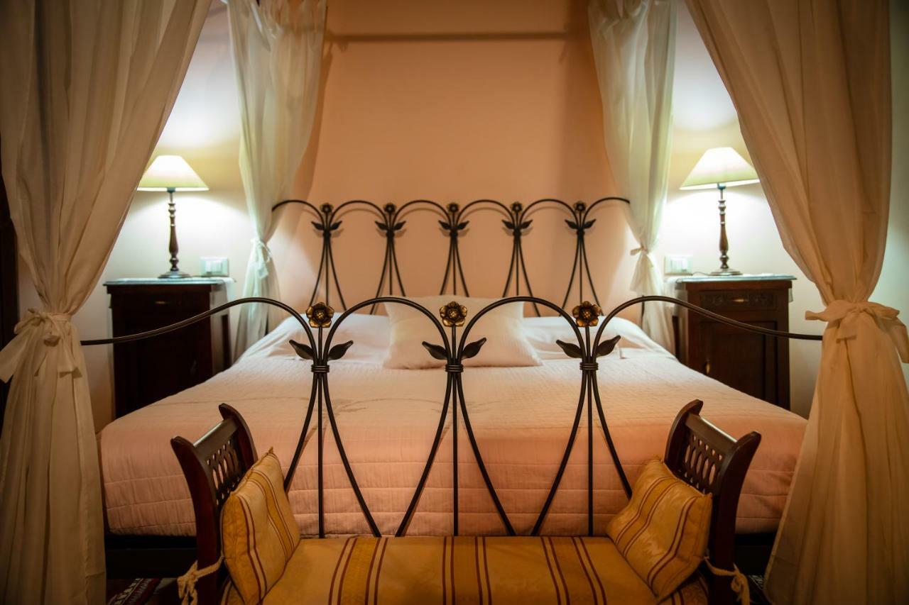 Agriturismo Villa Dei Mulini Volta Mantovana Ngoại thất bức ảnh